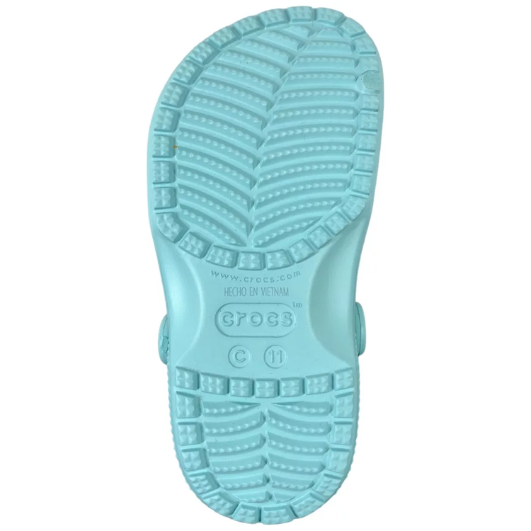 Slapi Crocs Classic Clog K photo 5